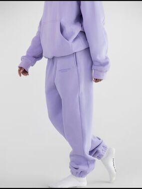 Never Worn Comfrt Pastel Sweatpants 3XL